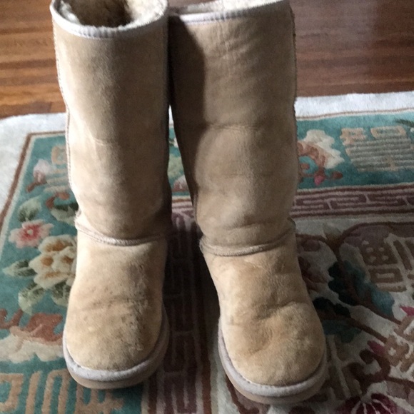 UGG boots-Authentic tall - Picture 3 of 15